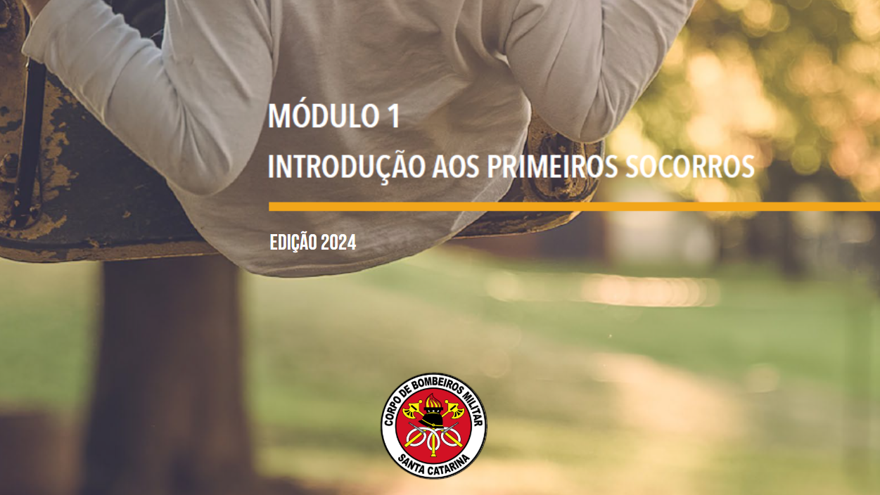 Com mais de 6 mil profissionais da educação formados, CBMSC abre novas inscrições para curso de primeiros socorros