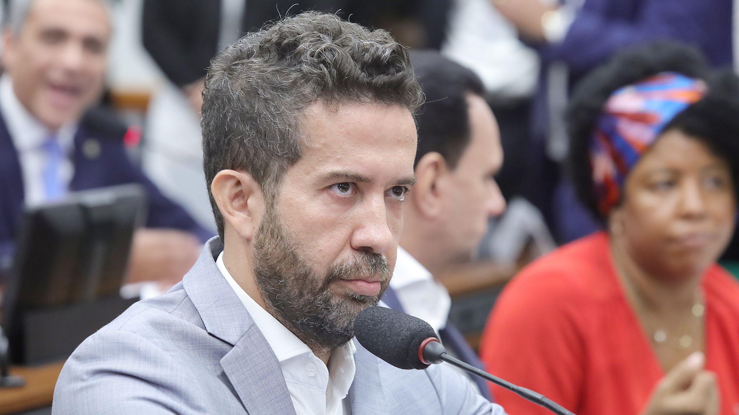 Ícone de Busca