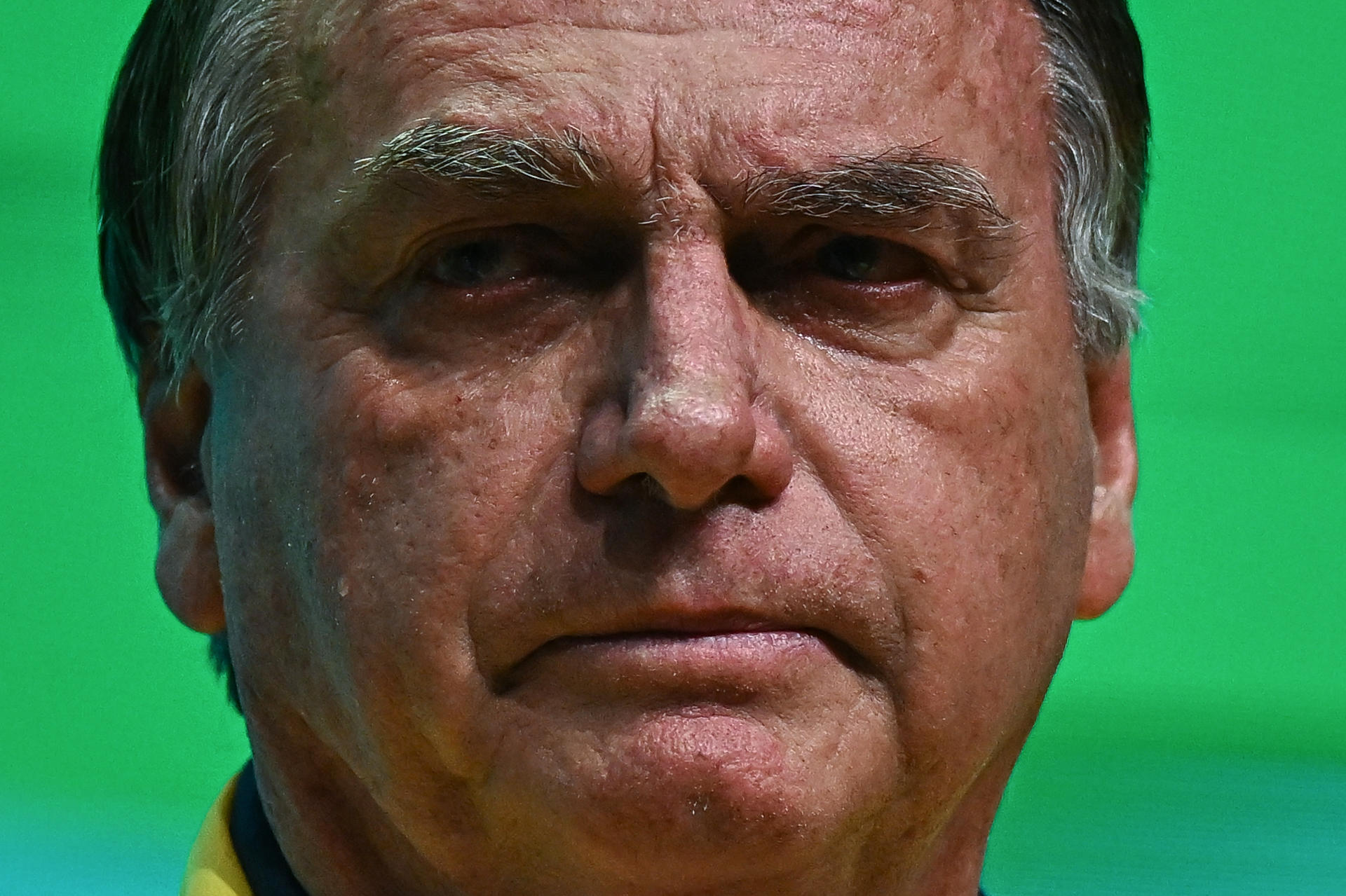 Brasil precisa da “ajuda de terceiros” para reverter perseguições