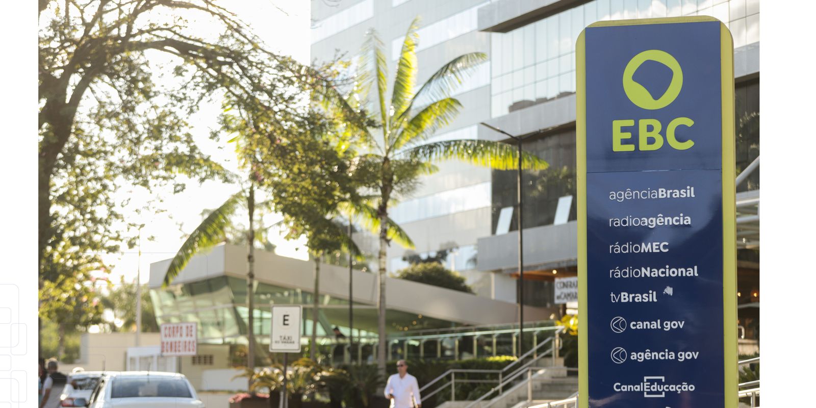 EBC instala Comitê de Participação Social dia 11 de junho