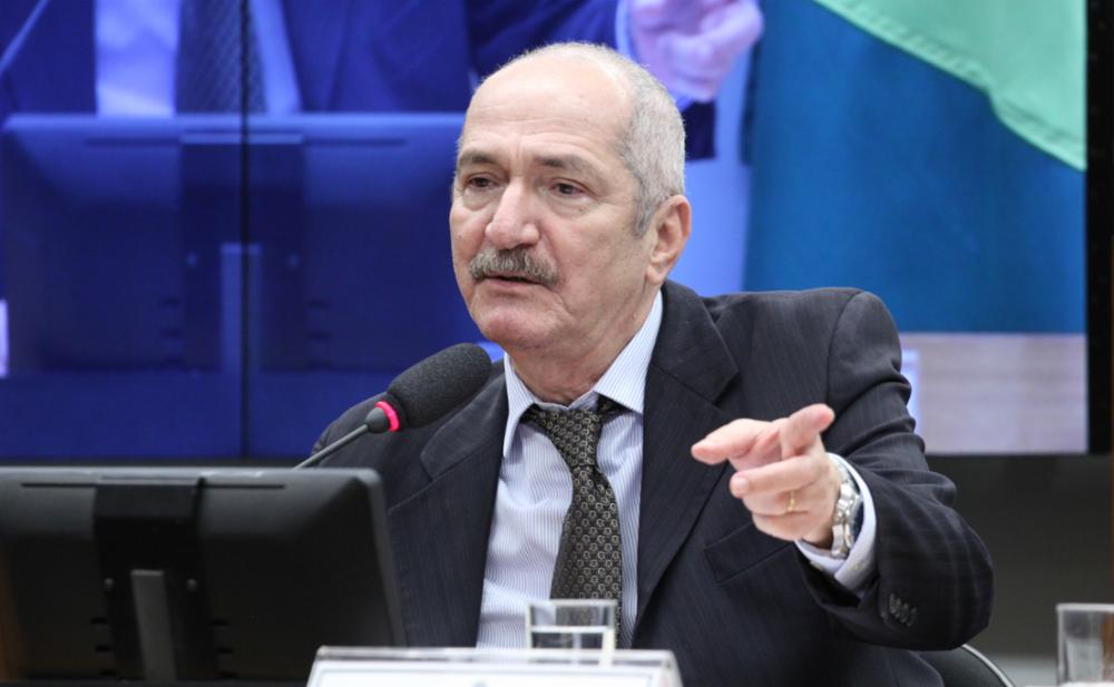 “Moraes tentou me intimidar”, diz Aldo Rebelo