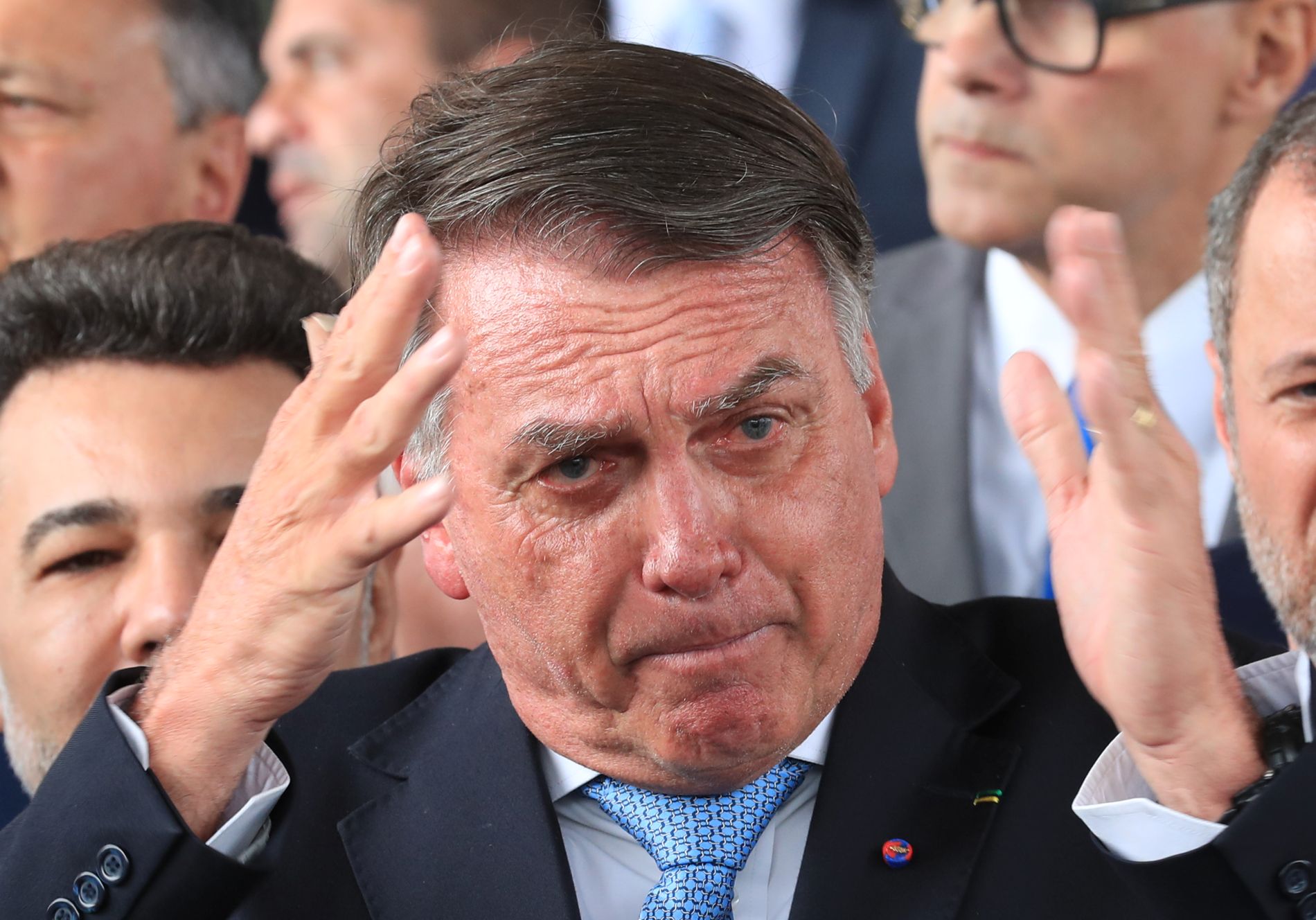 Ícone de Busca