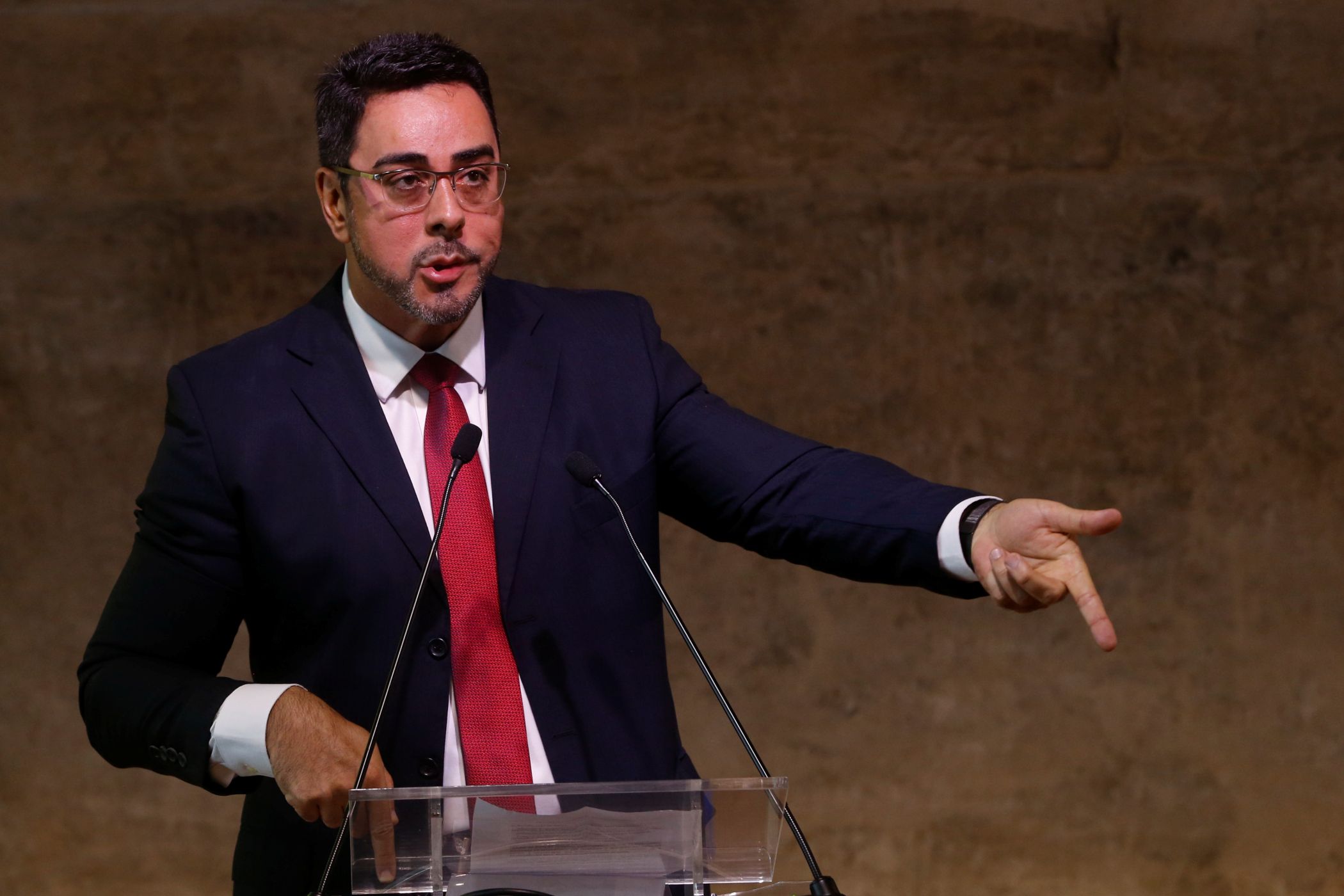 Ícone de Busca
