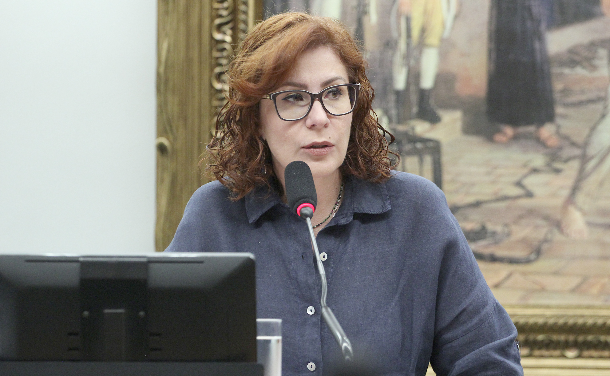 Ícone de Busca