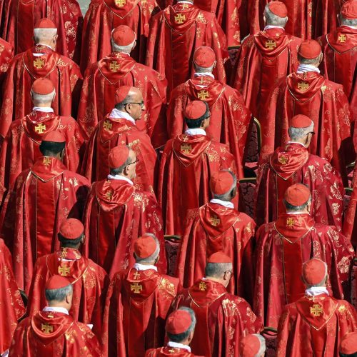 10 problemas que católicos de todo o mundo esperam que o novo papa resolva