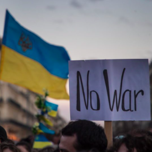 Rússia e Ucrânia devem se encontrar nesta sexta na Turquia