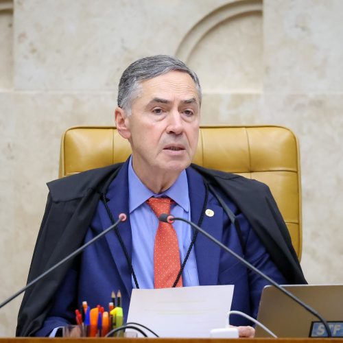 1ª Turma julgará decisão da Câmara que trava ação contra Ramagem