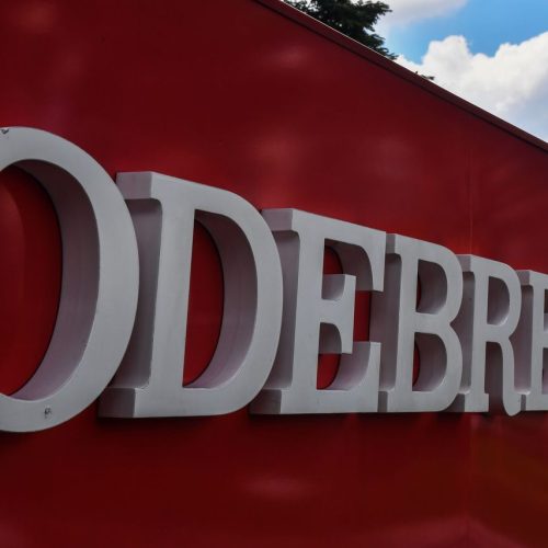 A Odebrecht está de volta: construtura retoma nome original após mudança em 2020