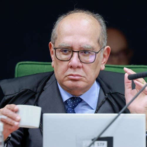 “Admiradores do regime chinês”: o autoritarismo que inspira o STF