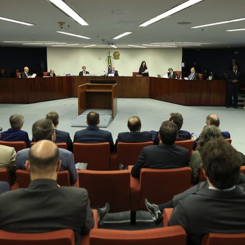 Advogados de réus minimizam aceitação da denúncia no STF: “o jogo está começando”