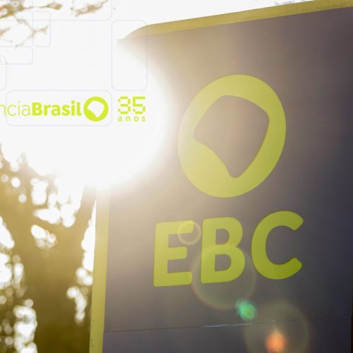Agência Brasil: 35 anos com informação de qualidade para o cidadão