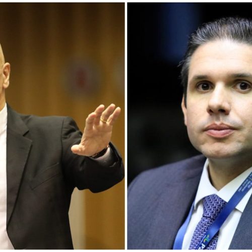 Ao cassar Zambelli por conta própria, Moraes desafia Congresso