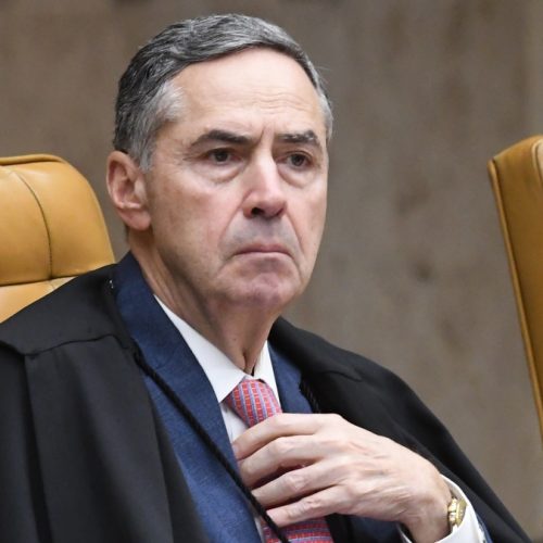 Apenas 16% dos brasileiros aprovam trabalho dos ministros do STF