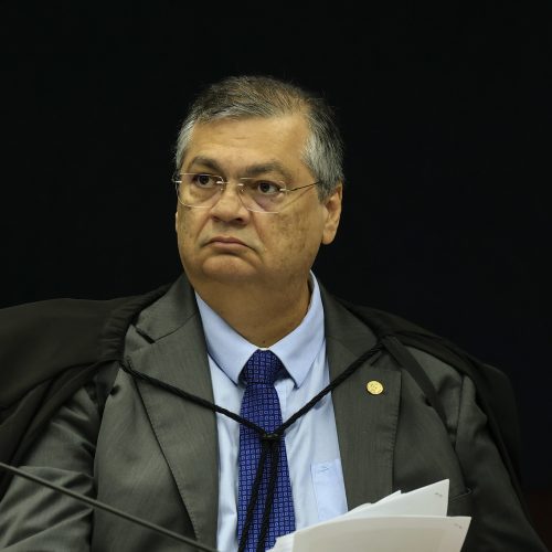 Após ordem de Dino, PF prende opositor de Erdogan no Brasil