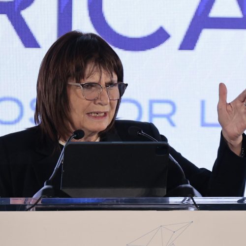 Argentina identifica pela primeira vez célula do Tren de Aragua