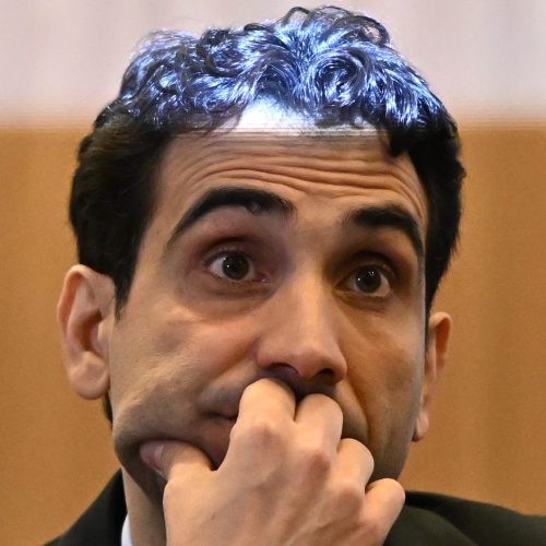 BC de Galípolo está prestes a subir os juros para o maior nível em 19 anos