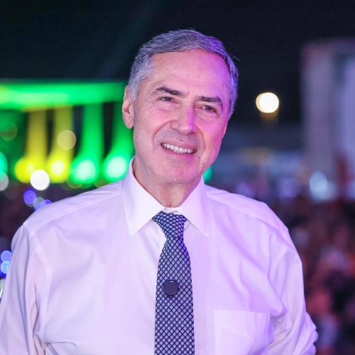 Barroso reencontrará CEO do Ifood em evento com aliados de Lula