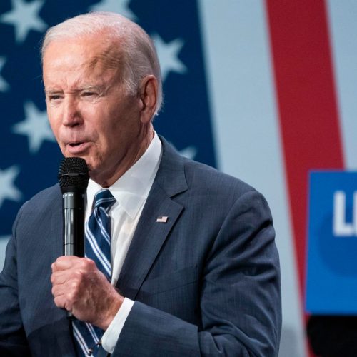 Documentos expõem perseguição do FBI, sob Biden, a católicos