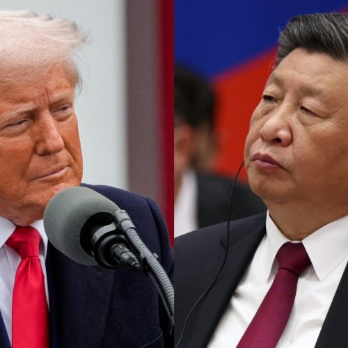 Bolsas de luxo por US$ 50? A ofensiva da propaganda chinesa na guerra comercial com os EUA