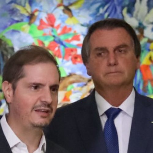 Bolsonaro se deu por satisfeito com explicação sobre eleição