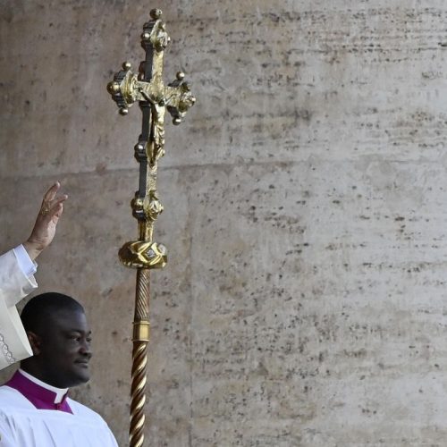 Bom ou ruim? Líderes católicos dizem o que acham do novo papa