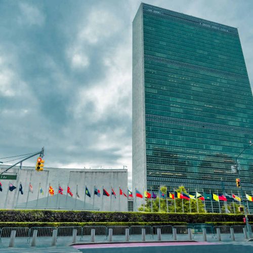 Brasil preside grupo para criar Palestina após críticas a Israel