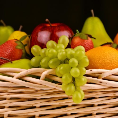 Brasil tem potencial para ampliar exportação de frutas