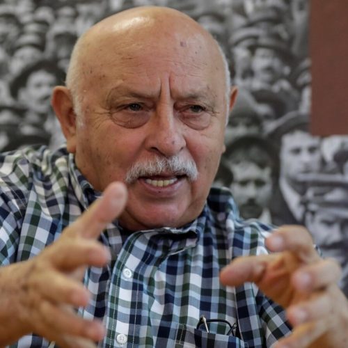 AGU não pede bloqueio de bens de sindicato de irmão de Lula
