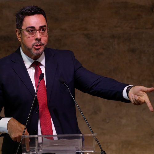 CNJ condena Bretas a aposentadoria compulsória