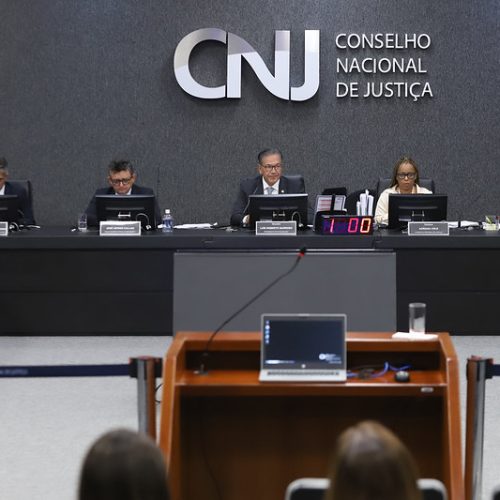 CNJ libera mais pagamentos retroativos de até R$ 46 mil para juízes