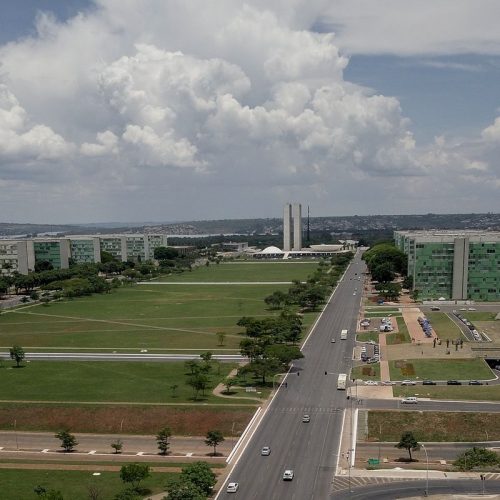 CNU 2: saiba quais são os órgãos federais participantes da nova edição