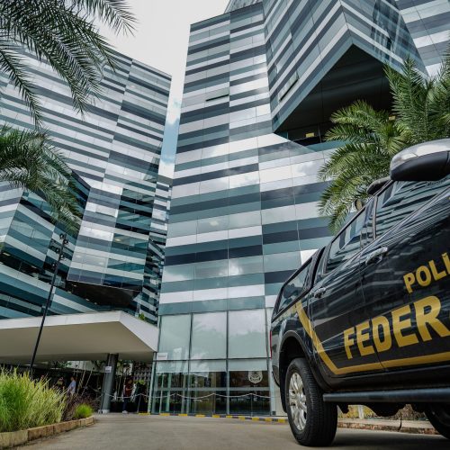 Viagens sob sigilo somaram R$ 405 milhões em 2024