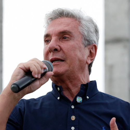 Collor cumprirá prisão domiciliar em cobertura de R$ 9 milhões