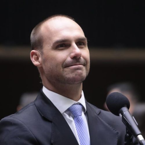 Representante de Trump vem ao Brasil para ver sanções a Moraes