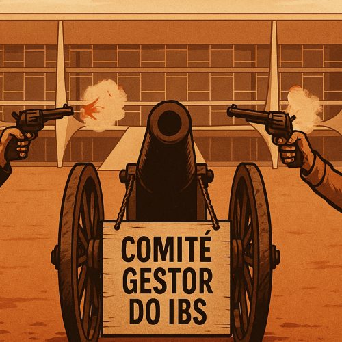 Comitê Gestor do IBS pode enfraquecer prefeitos e governadores