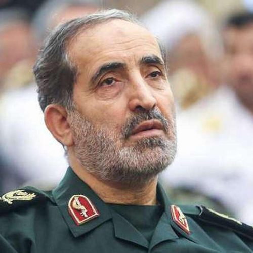 Como Israel eliminou o novo chefe militar do Irã