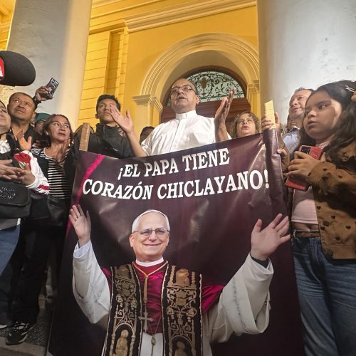 Como é Chiclayo, berço peruano do Papa