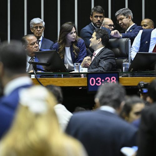 Congresso derruba vetos de Lula: veja o que caiu