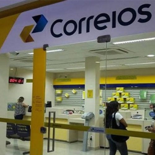 Correios atenderão presencialmente aposentados vítimas da fraude no INSS