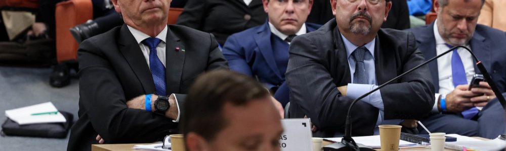 Defesa de Bolsonaro aponta mais contradições de Cid sobre golpe