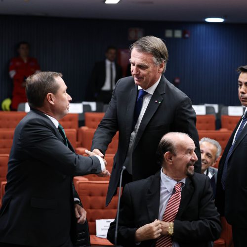 Defesa de Bolsonaro pede anulação da delação de Mauro Cid