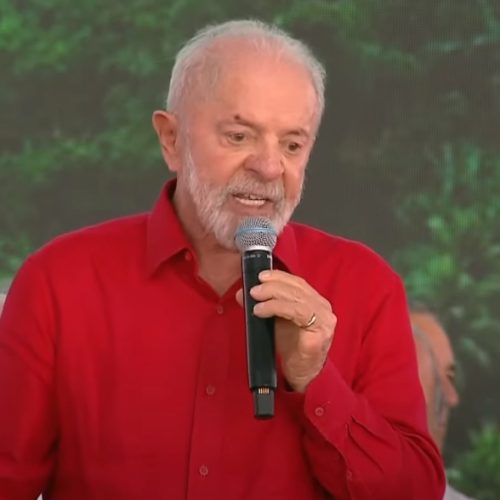 Desaprovação de Lula dispara após escândalo no INSS