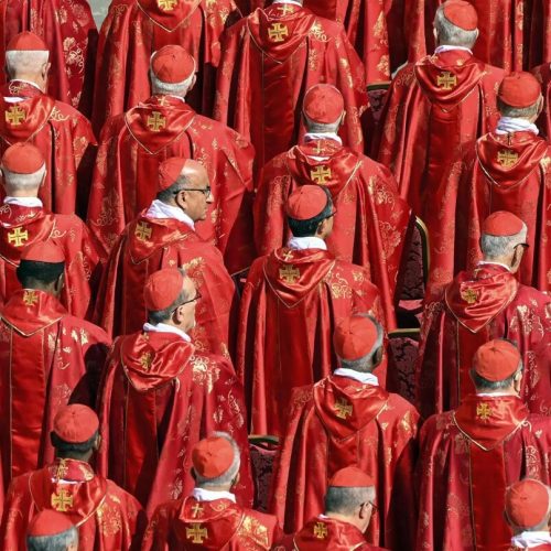 Diário do Conclave: acompanhe a escolha do novo papa com informações exclusivas direto de Roma