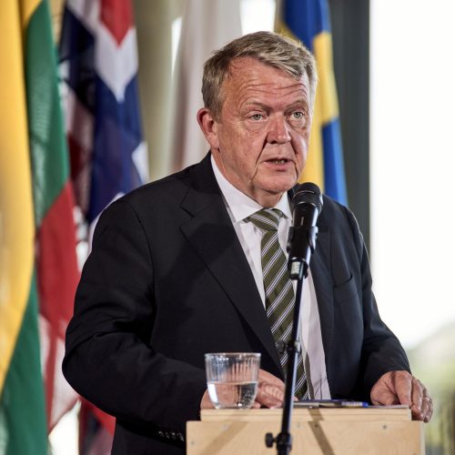 Dinamarca convocará embaixador dos EUA sobre Groenlândia