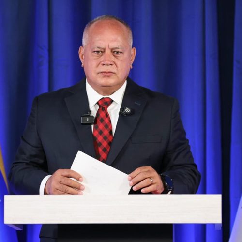 Venezuela diz ter detido agente de órgão antidrogas dos EUA