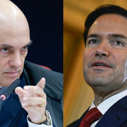 Em português, EUA dizem que nenhum inimigo da liberdade será perdoado