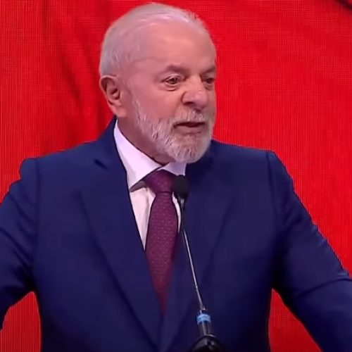 Entidade judaica critica Lula por novas falas antissemitas contra Israel