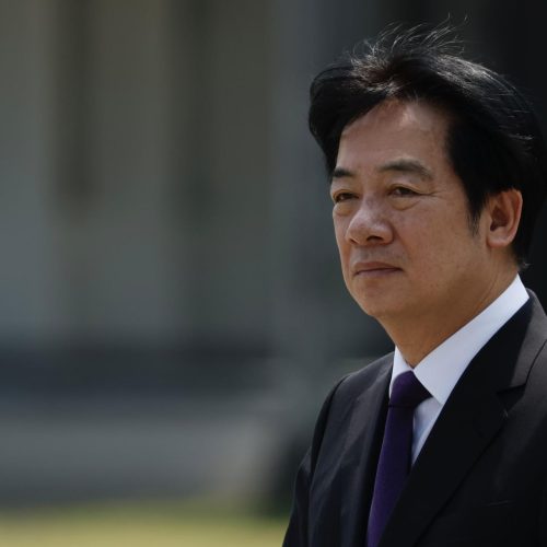 Ex-membro do governo de Taiwan era um espião da China