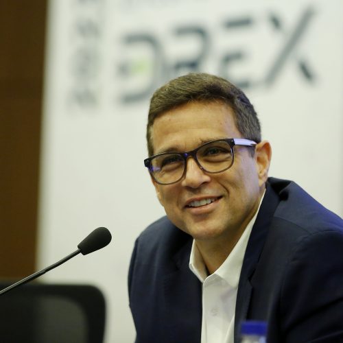 Ex-presidente do BC, Campos Neto assumirá cargo no Nubank