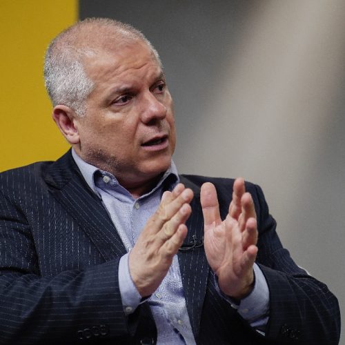 Ex-presidente do INSS revela “susto” com operação da PF